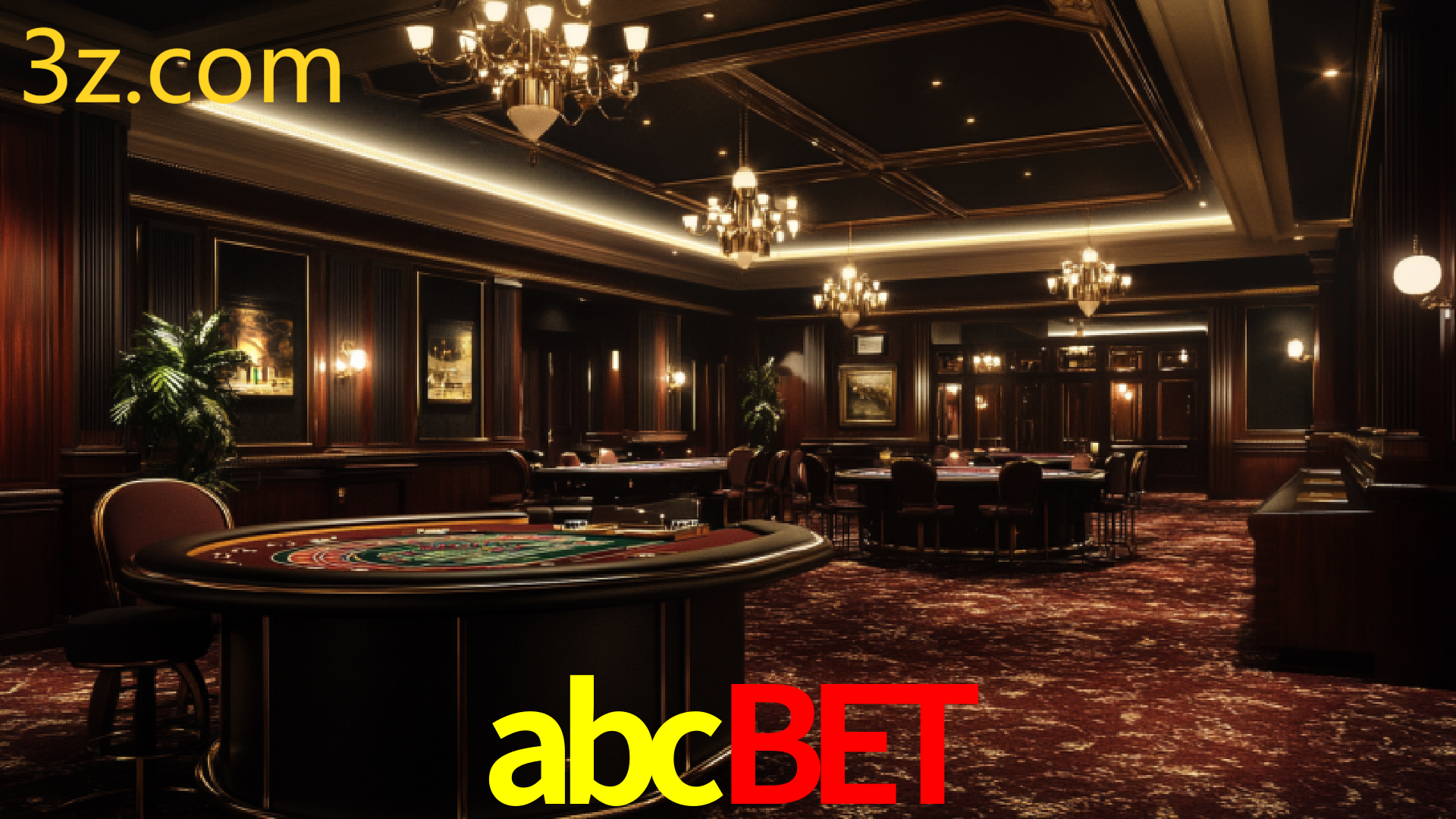 ABCBET