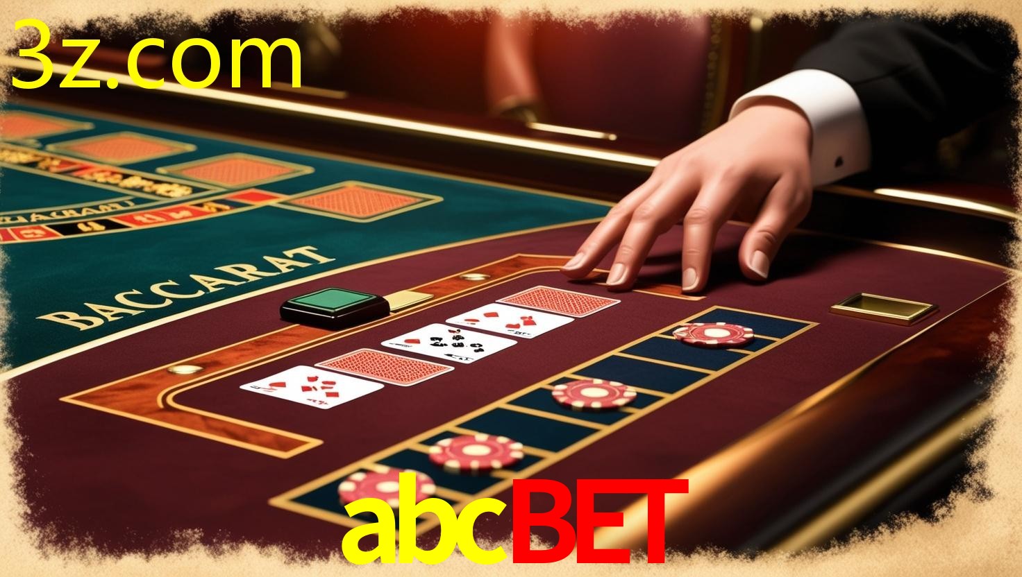 ABCBET