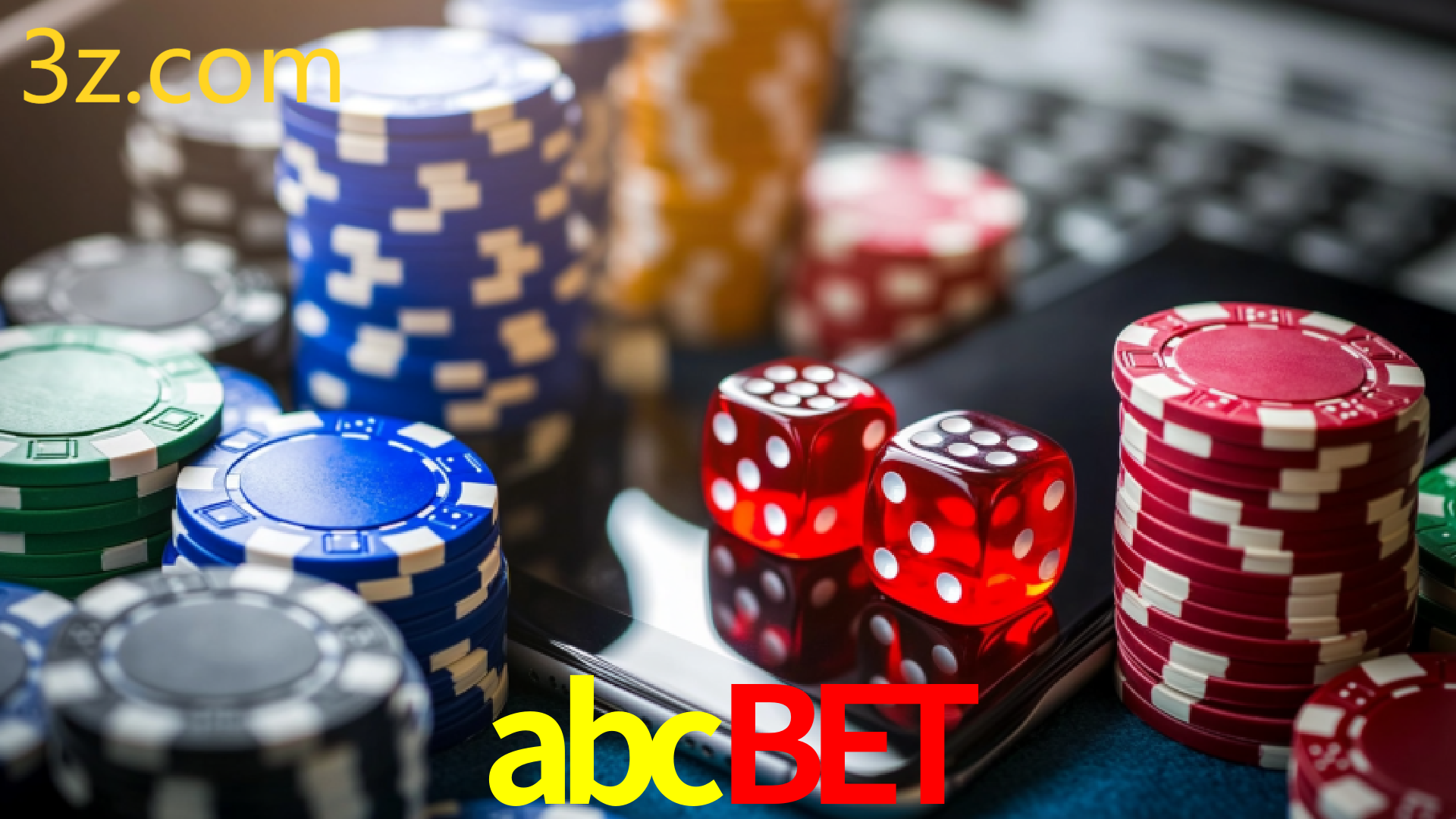 ABCBET