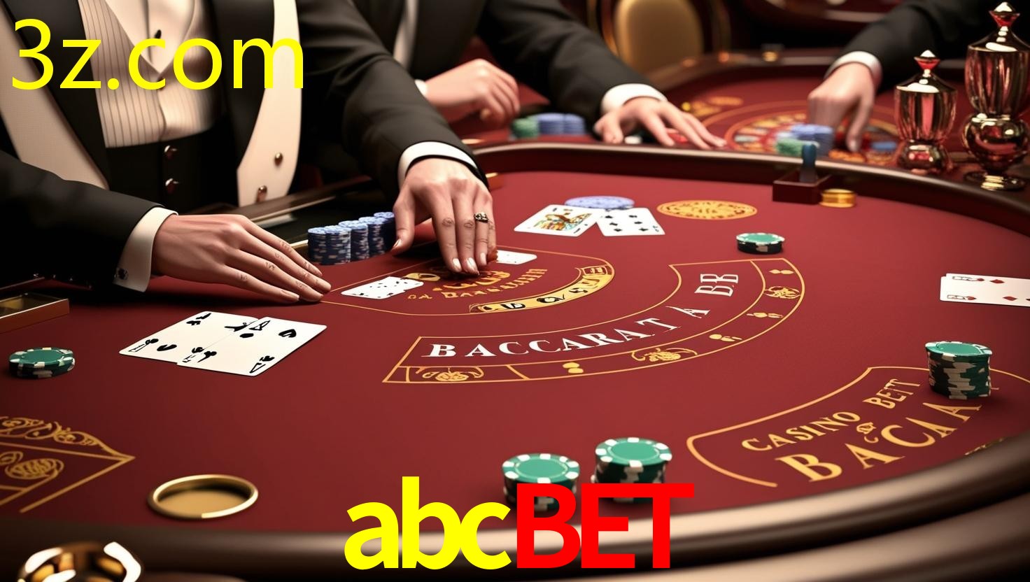 ABCBET