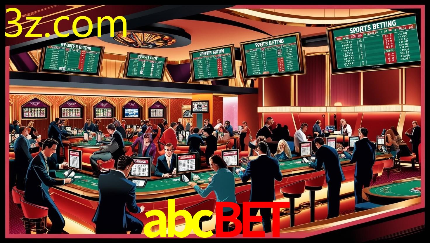 ABCBET