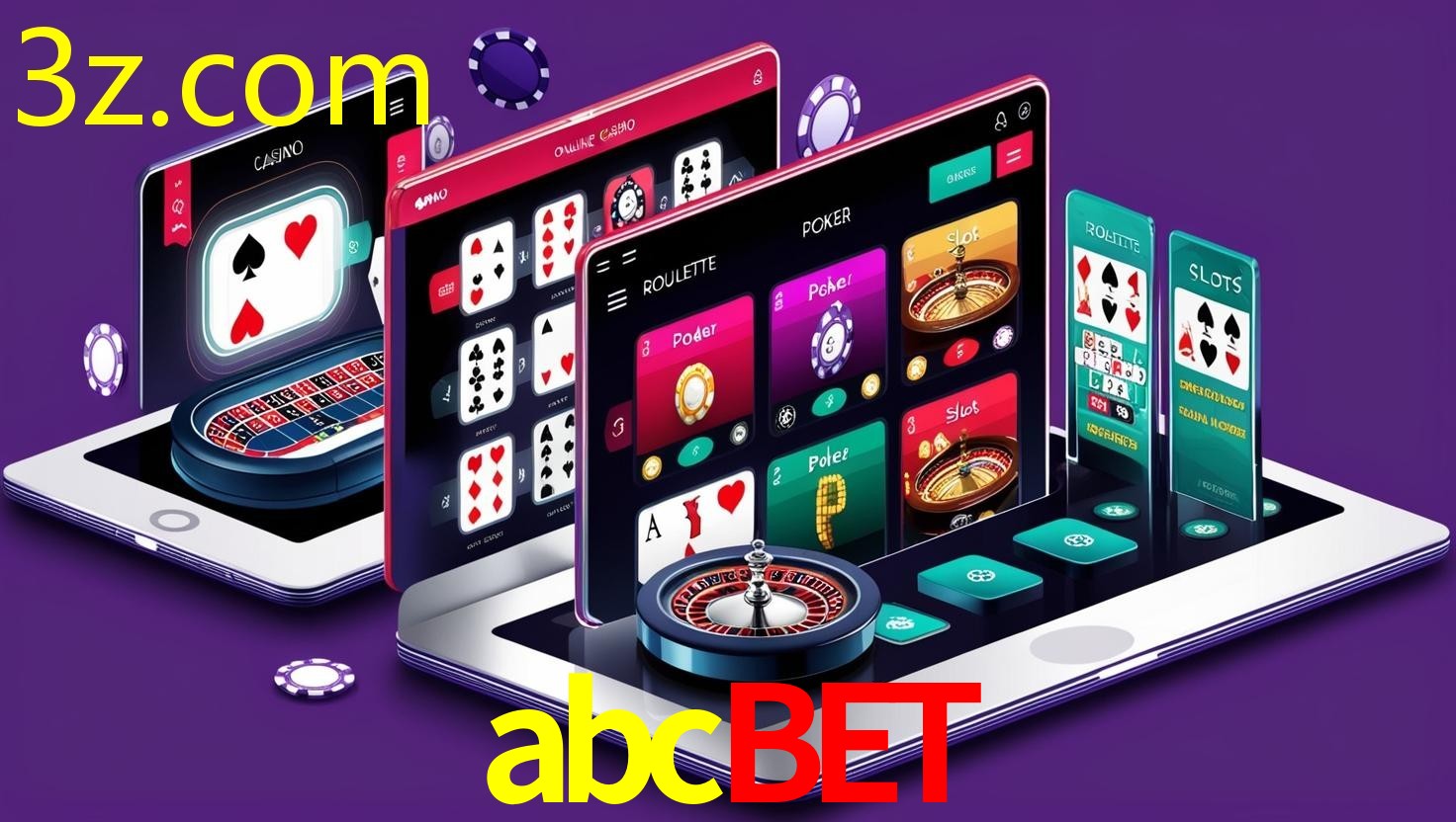 ABCBET