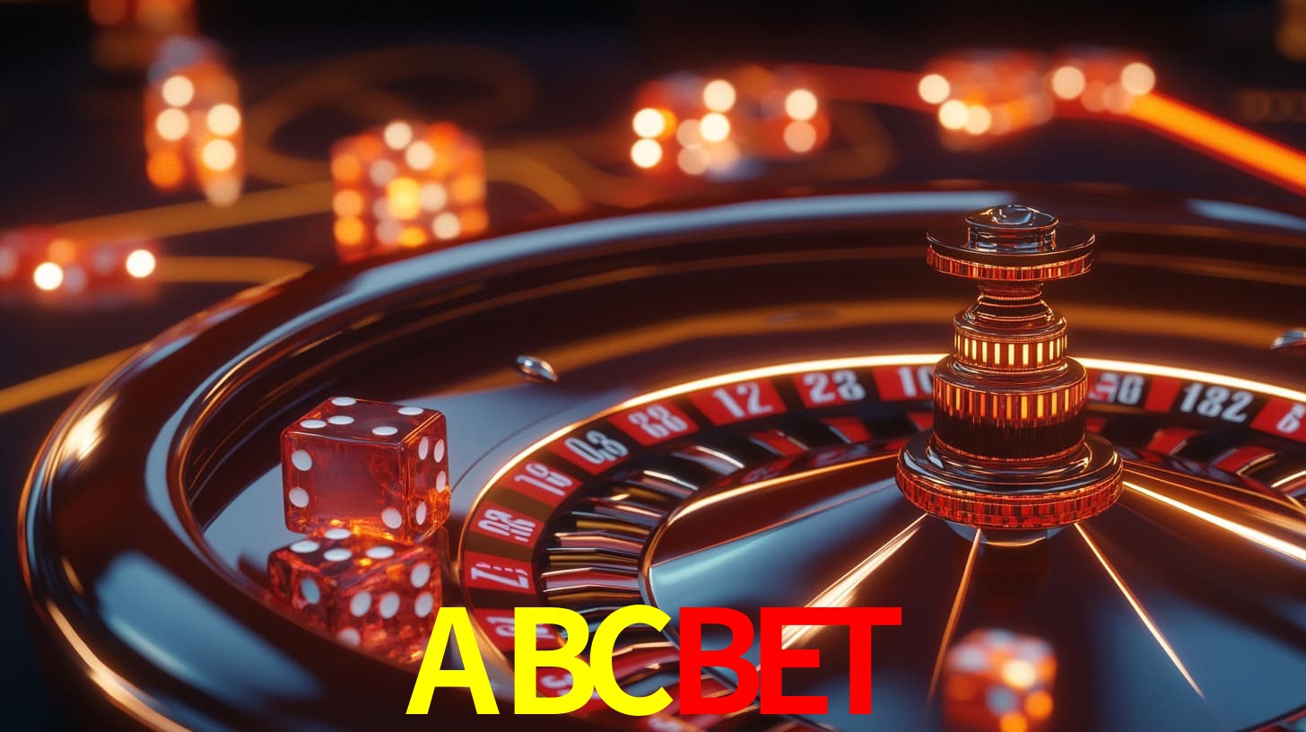 Roulette Table ABCBET