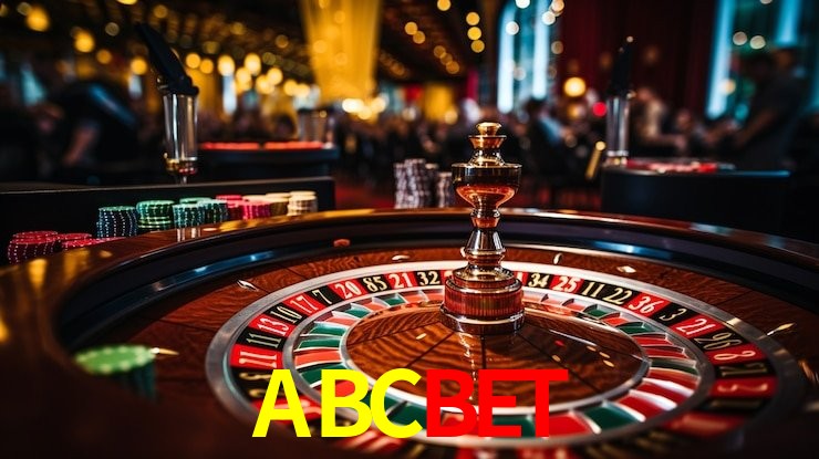 Responsive Design ABCBET