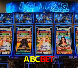 Descubra a Magia dos Jogos de Arcade no ABCBET