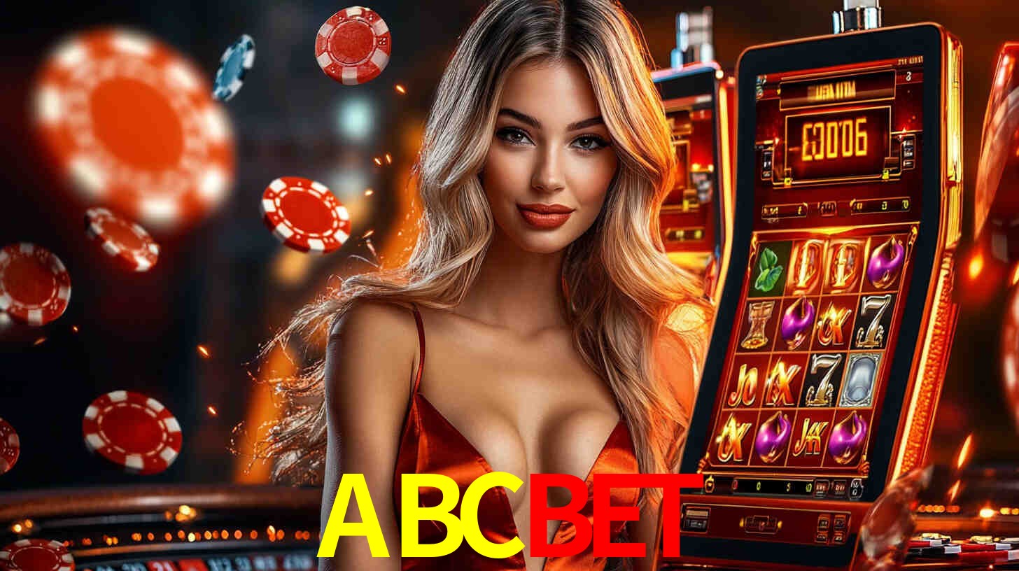 Sinta a adrenalina dos jogos de cassino com ABCBET