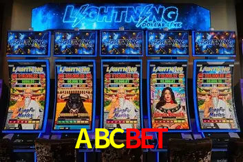 A Emoção da Loteria na ABCBET: Uma Chance de Mudança de Vida