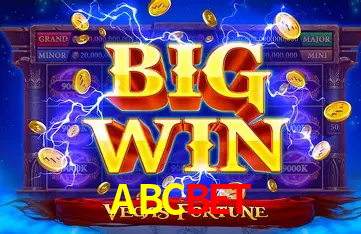 APP oficial da ABCBET para mobile