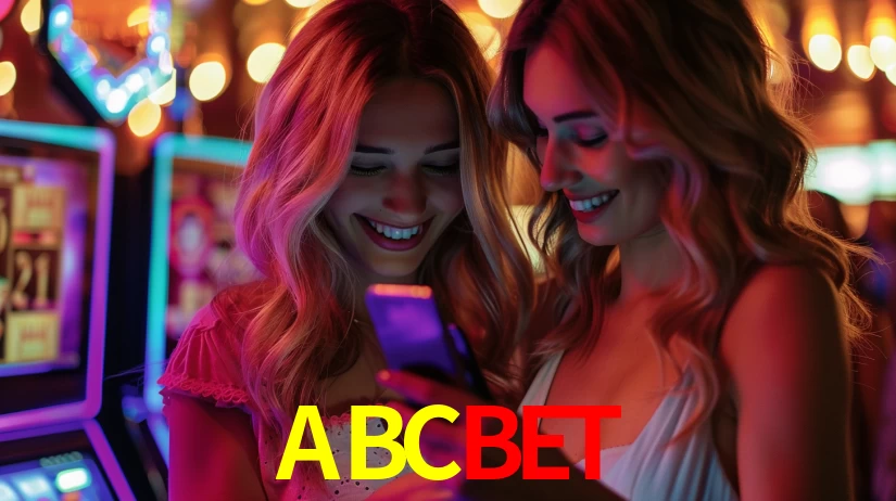 ABCBET: Jogos de Caça-Níqueis-Altas Recompensas, Roleta-Velocidade, Blackjack-Desafios Máximos