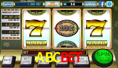 Descubra o Mundo do Cassino Online com ABCBET