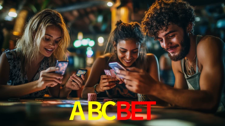 Welcome Bonus ABCBET