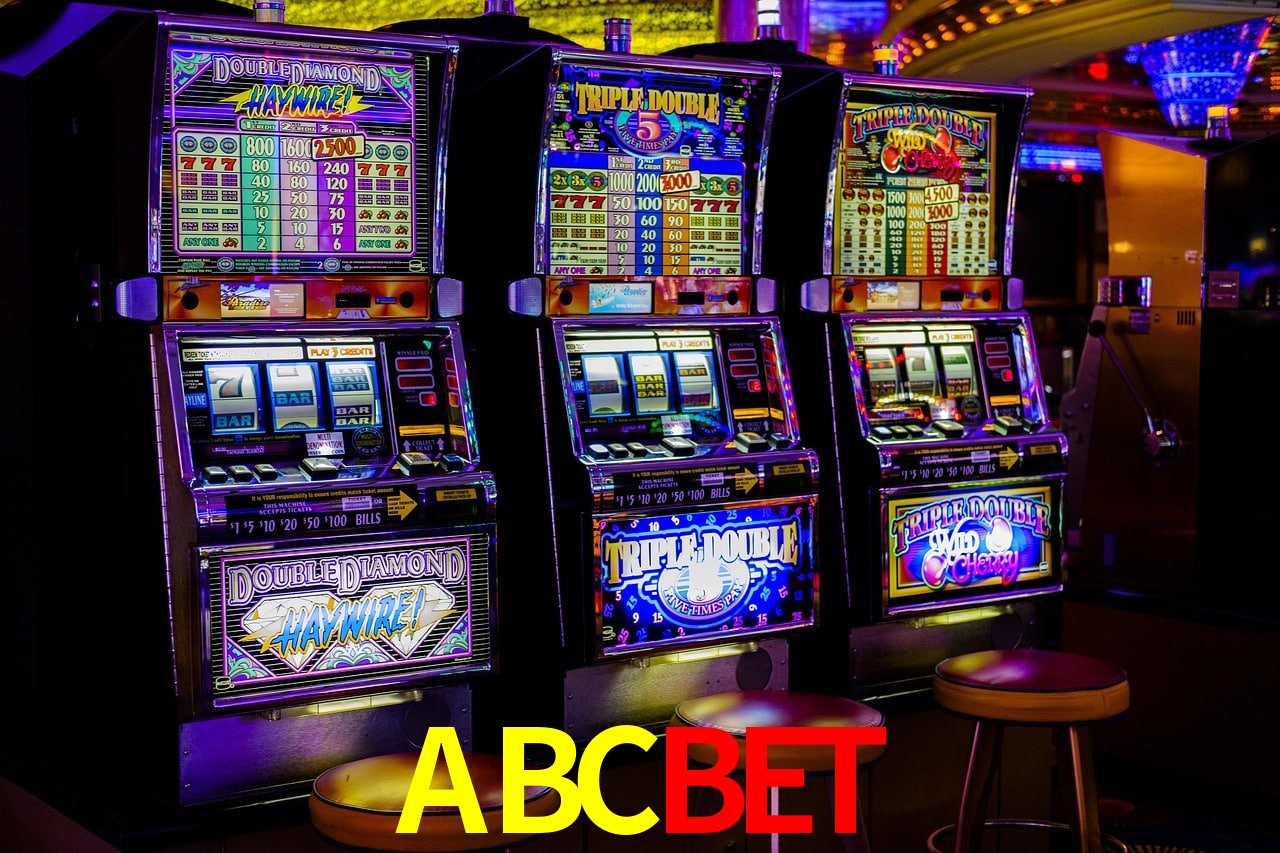 Tennis Betting ABCBET