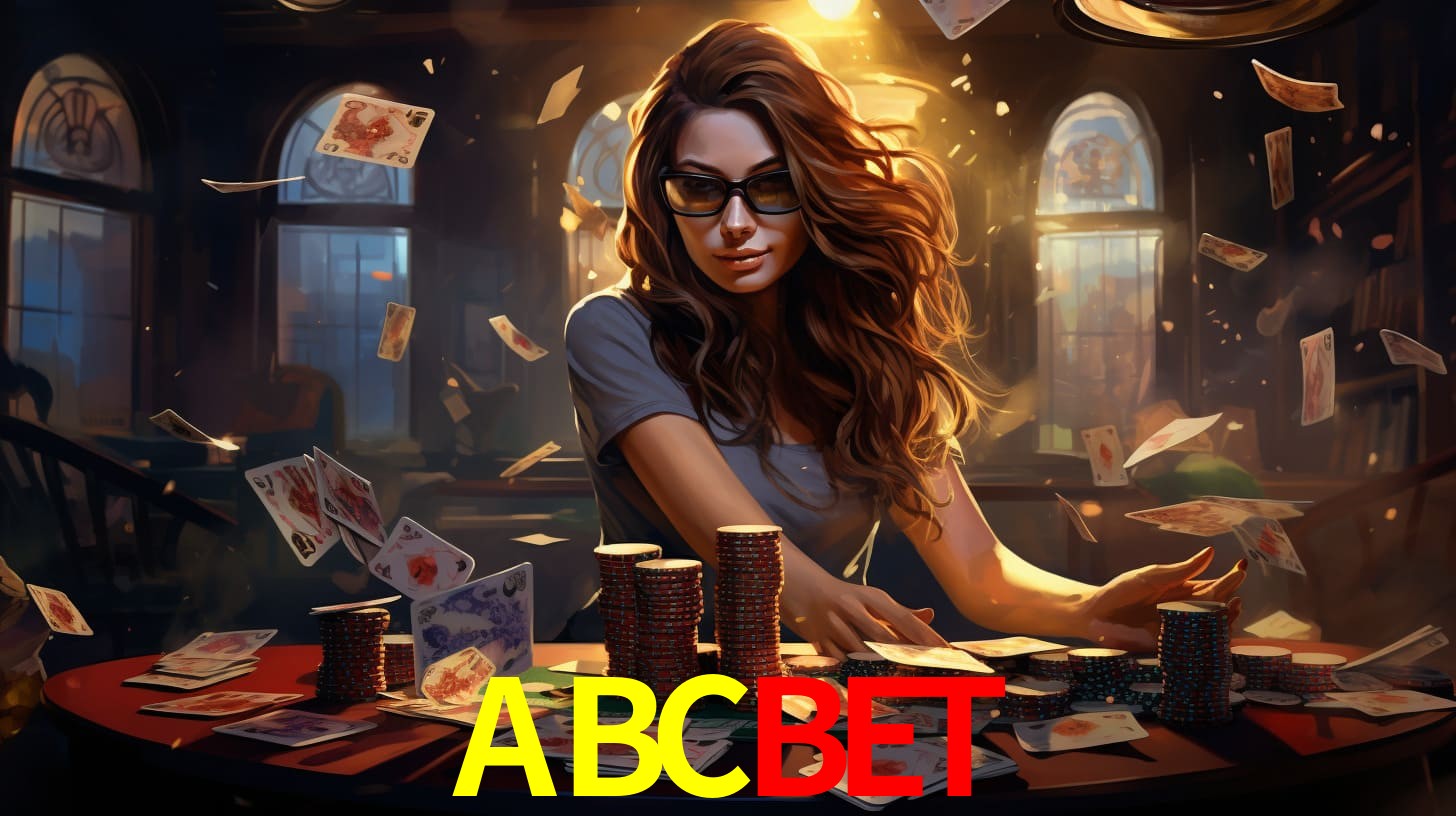 Live Casino ABCBET