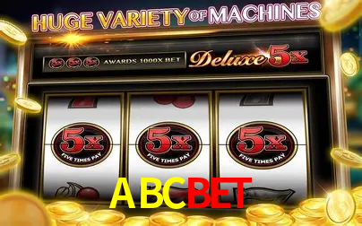 Descubra o Mundo do Cassino Online com ABCBET