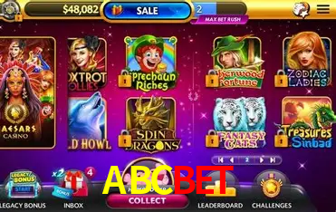 Descubra a Essência do ABCBET: Nossa História e Compromissos