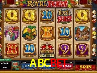 Weekend Specials ABCBET