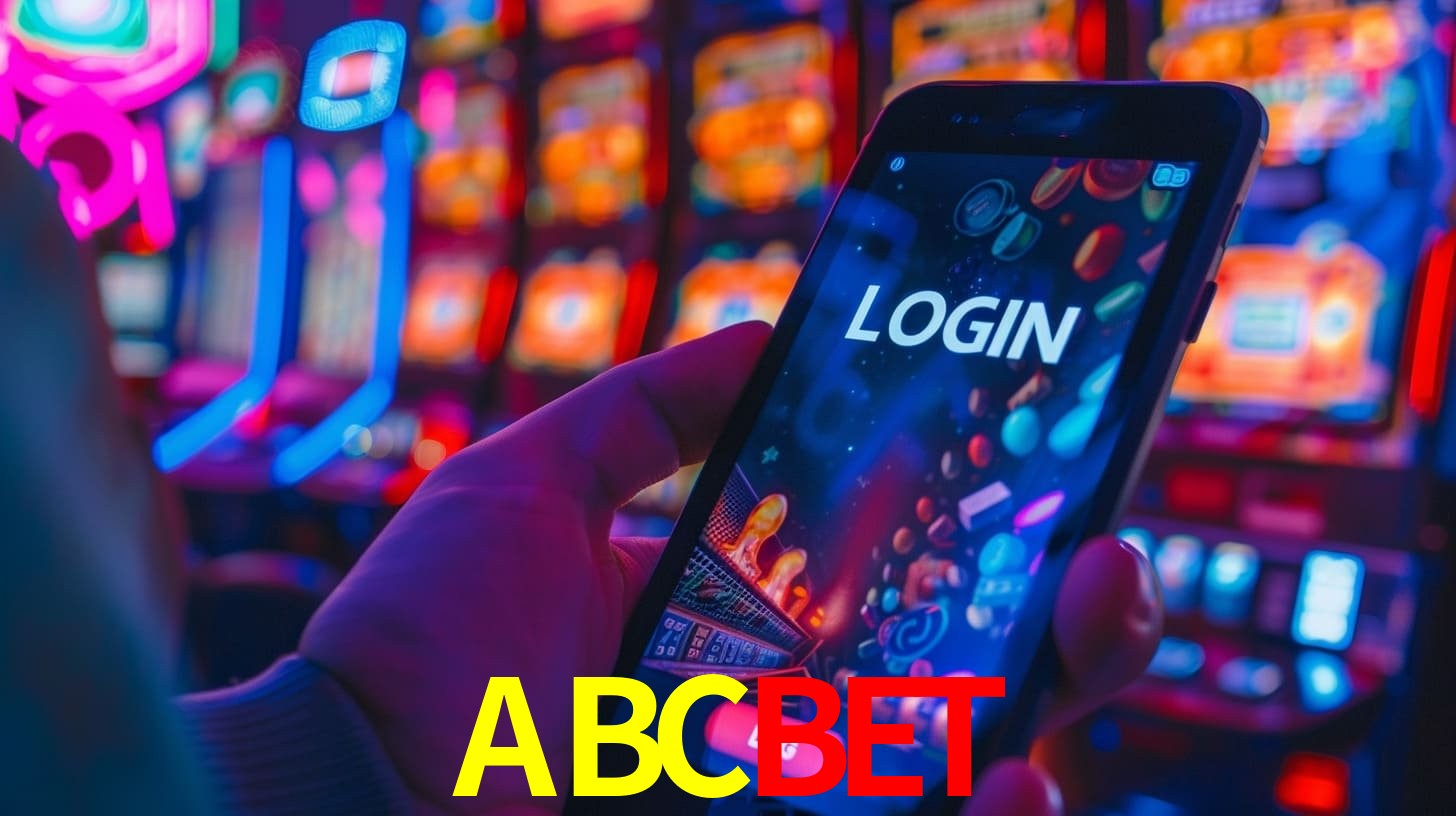 cassino ABCBET